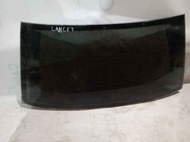 Arxa qapı şüşəsi (Стекло заднее) Mitsubishi Lancer 2006