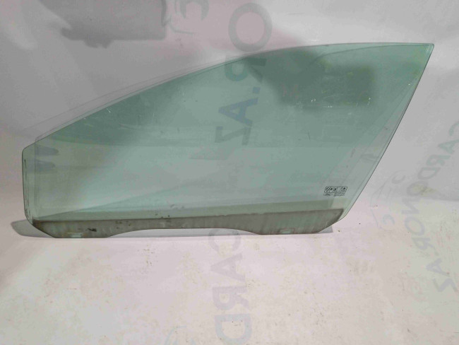 Sol ön qapı şüşəsi (Стекло двери) Ford Focus 2005