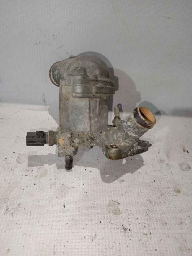 Termostat korpusu (корпус термостата) Mitsubishi Lancer 2007
