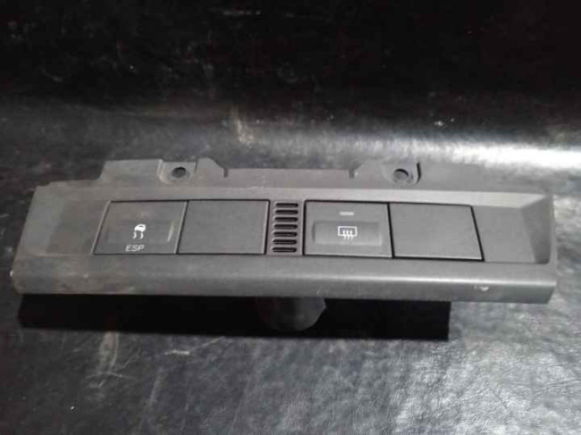 Кпопка ESP Ford Focus 2005