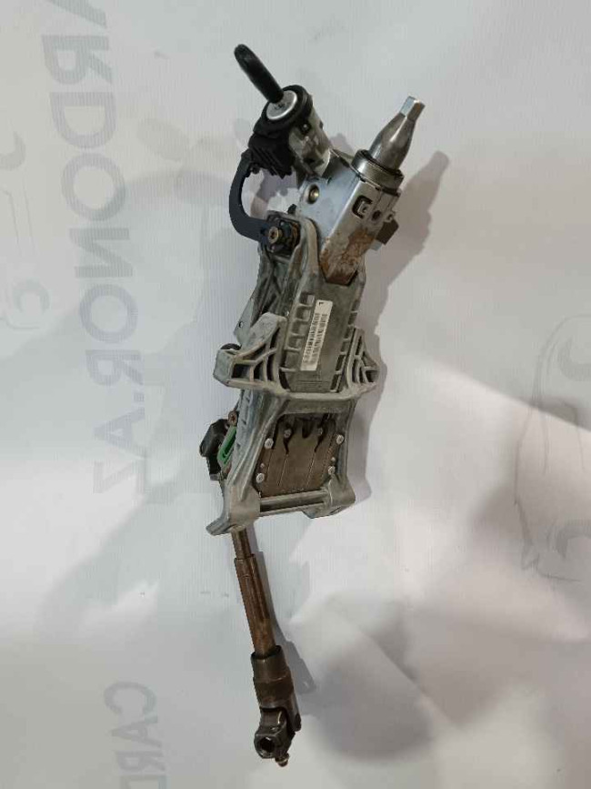 Рулевая колонка Ford Focus 2005