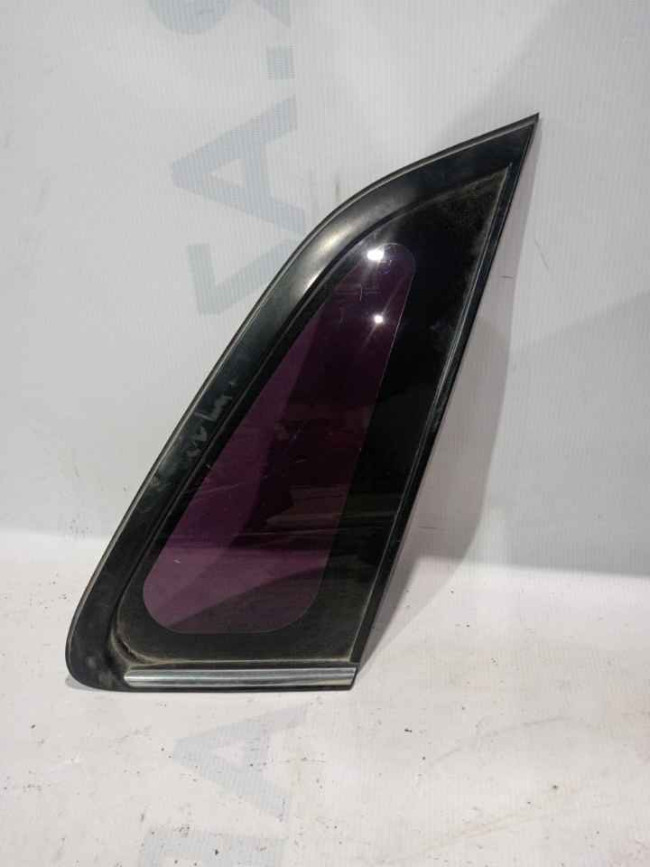 Стекло кузова правое глухое Subaru Impreza 2008