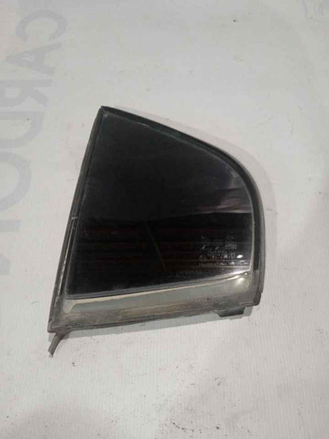 Стекло двери задней левой (форточка) Hyundai Elantra 2004