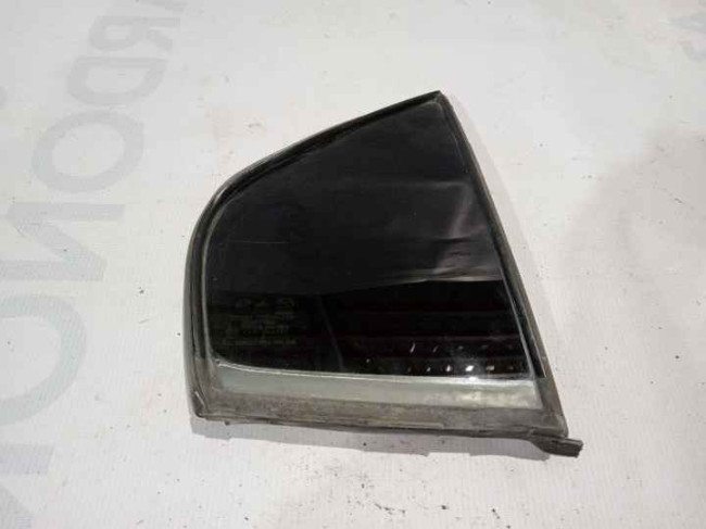 Стекло двери задней правой (форточка) Hyundai Elantra 2004