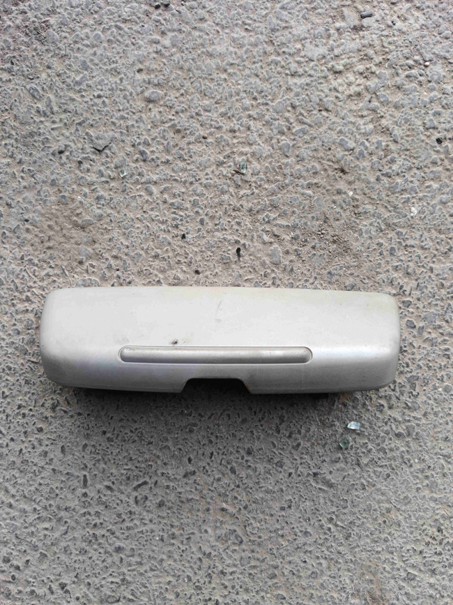 Пенал Ford Focus 2011