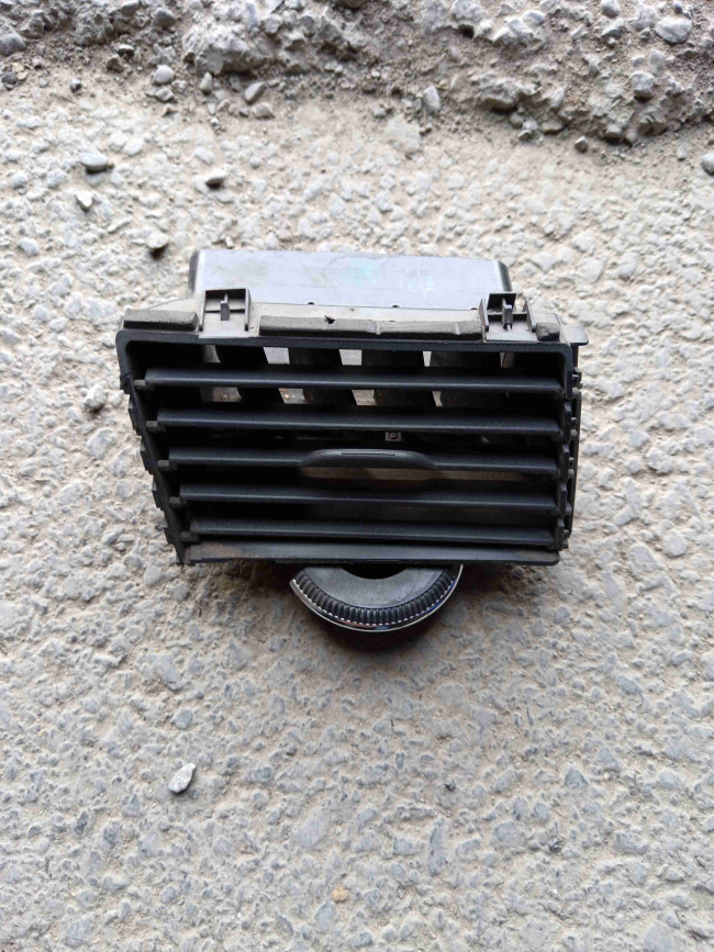 Воздуховод Suzuki Swift 2011
