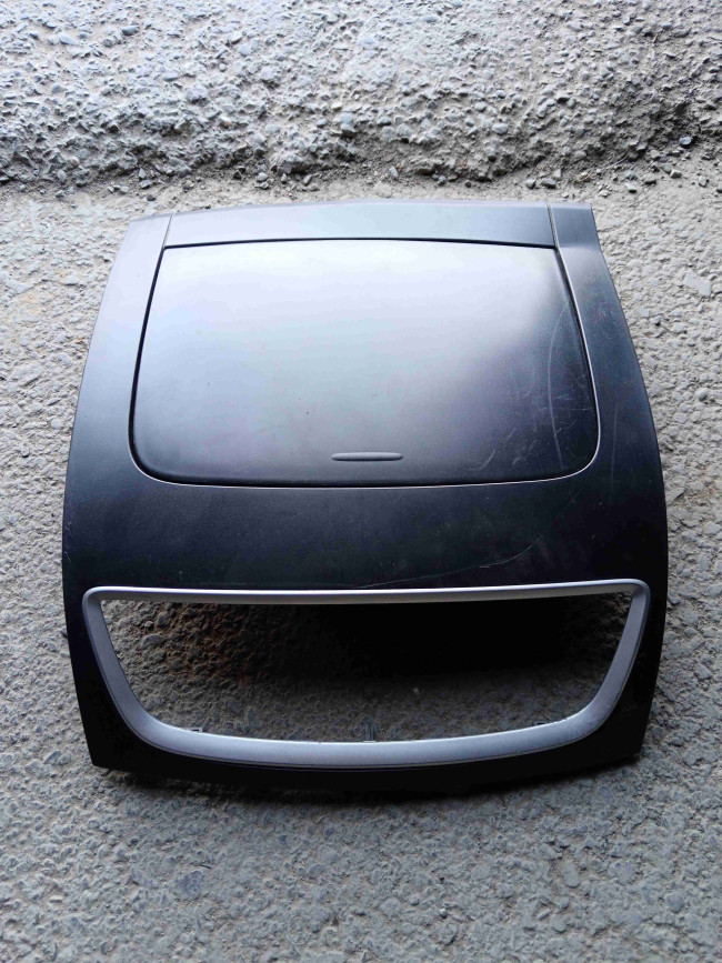 Панель верхний Suzuki Swift 2011