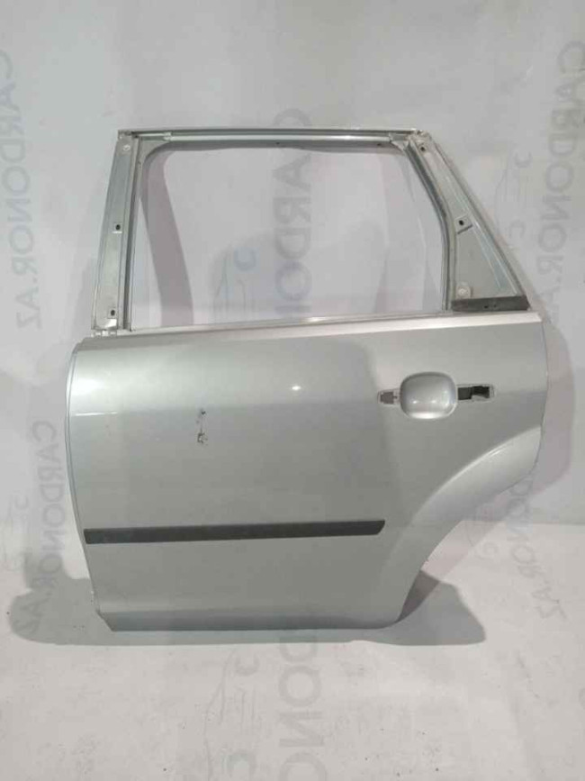Qapı (Дверь задняя левая) Ford Focus 2005