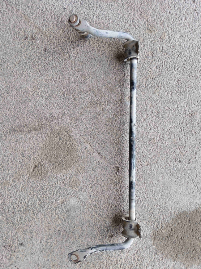 Stabilizator (Стабилизатор задней подвески) Ford Focus 2006