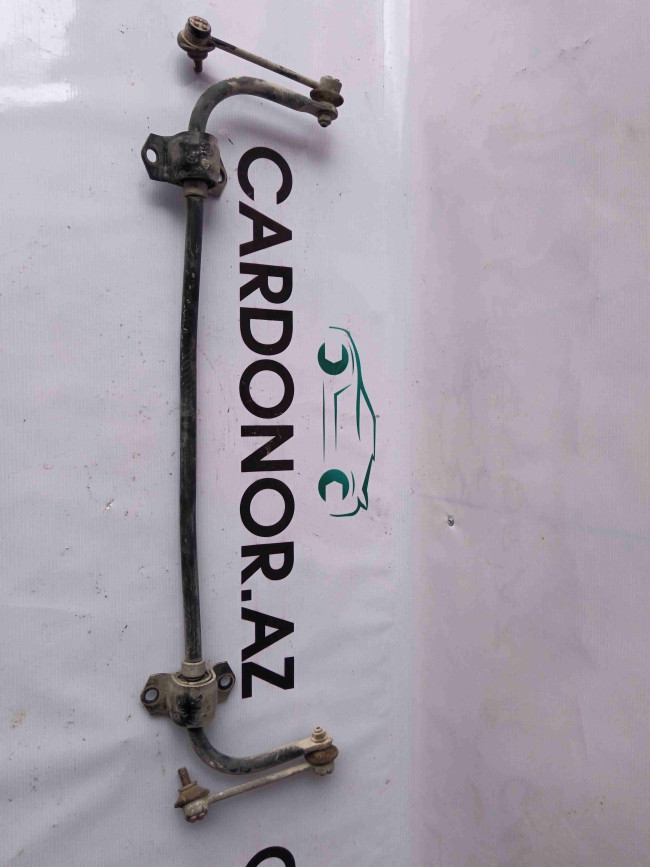 Stabilizator (Стабилизатор задний подвески) Mazda 3 2015