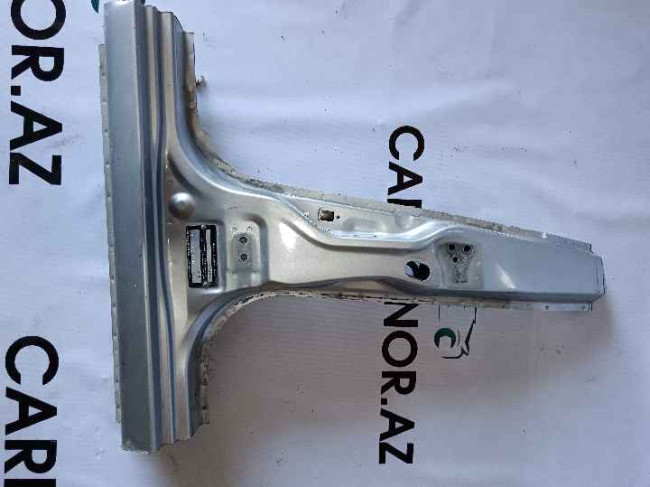 Stoyka orta (Стойка кузова средняя левая) Mitsubishi Lancer 2006