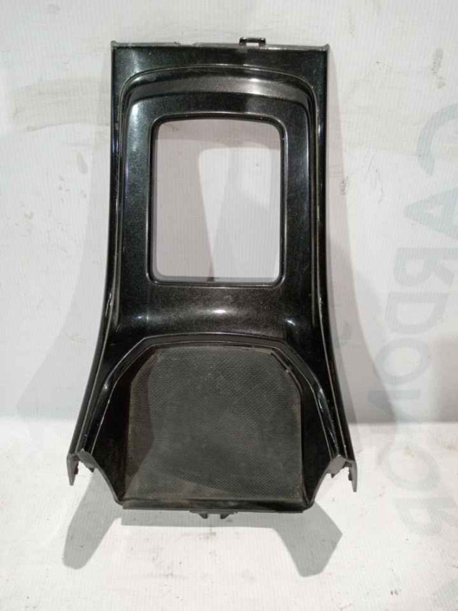 Konsol (консоль АКПП) Subaru Impreza 2008