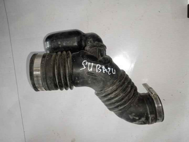 Qofra (Патрубок воздушного фильтра) Subaru Impreza 2008