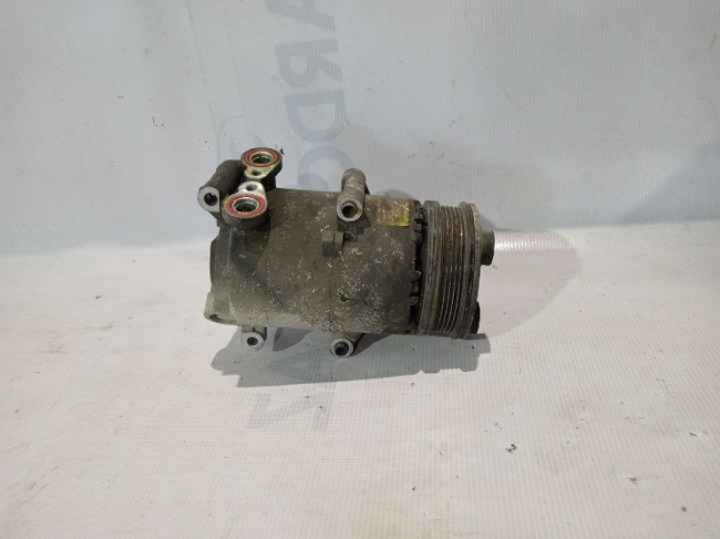 Kompressor (Компрессор кондиционера) Ford Focus 2005