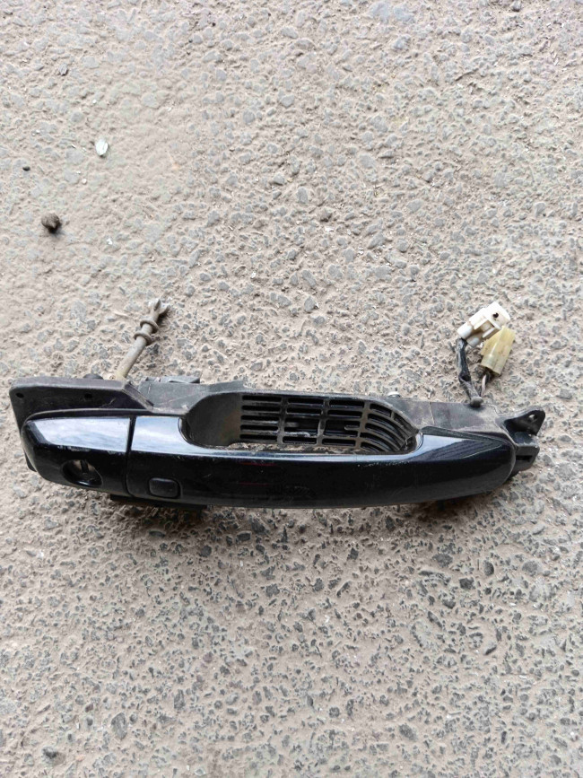 Əlcək (Ручка двери) Suzuki Swift 2011