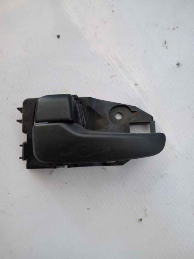 Əlcək (Ручка двери задней внутренняя левая) Mitsubishi Lancer 2006