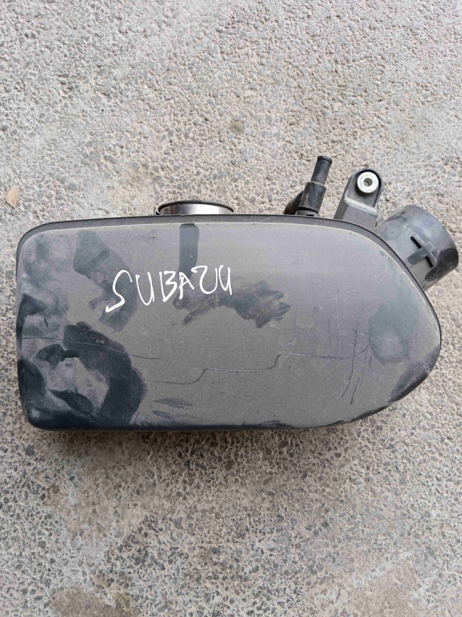 Korpus filtr (Воздухавод инжектора) Subaru Impreza 2008