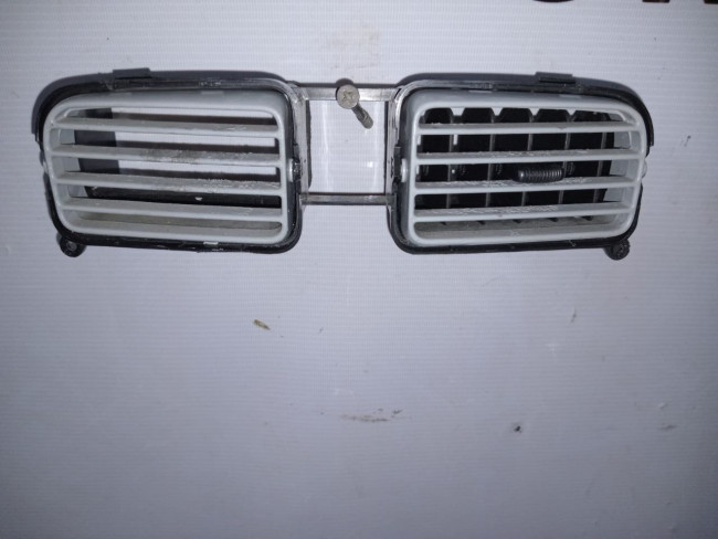 Deflektor (дефлектор) Subaru Forester 2007