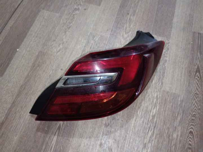 Fonar (Фонарь задний наружный правый) Opel Insignia 2015