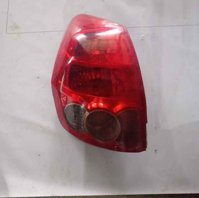 Fonar (Фонарь задний правый) Toyota Auris 2007