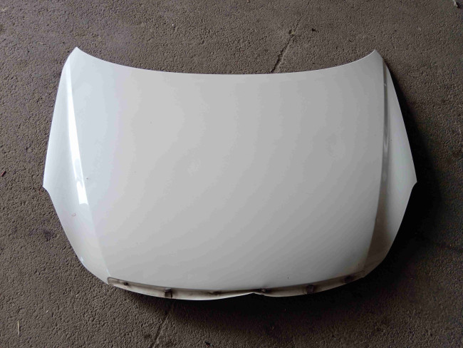 Kapot (Капот) Nissan Almera 2014