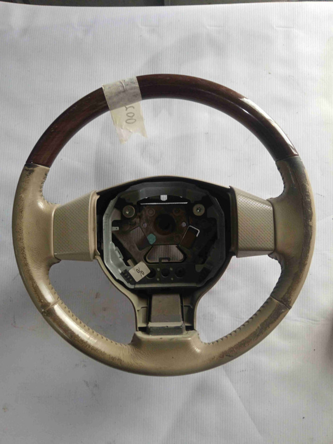 Sükan (рулевое колесо) Nissan Almera 2014