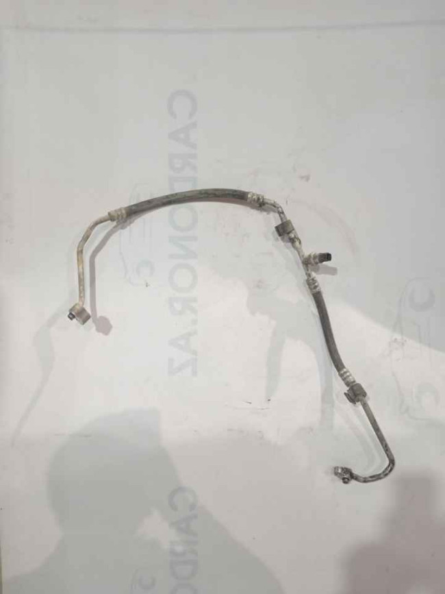 Trubka kondisioner (Трубка кондиционера) Hyundai Elantra 2004