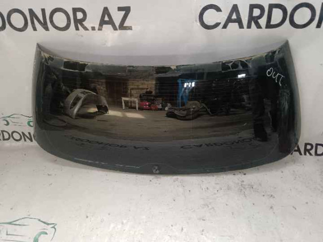 Şüşə Arxa Qapı (Стекло двери багажника) Subaru Outback 2007
