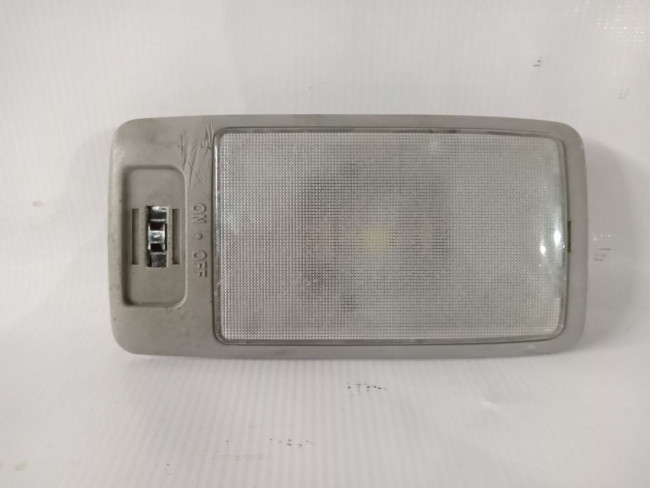 Plafon (Плафон) Subaru Forester 2007