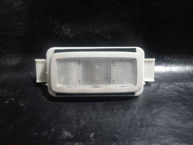 Plafon (Плафон) Mazda 3 2015