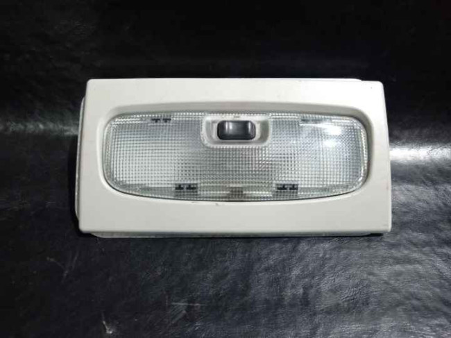 Plafon (Плафон) Ford Focus 2005