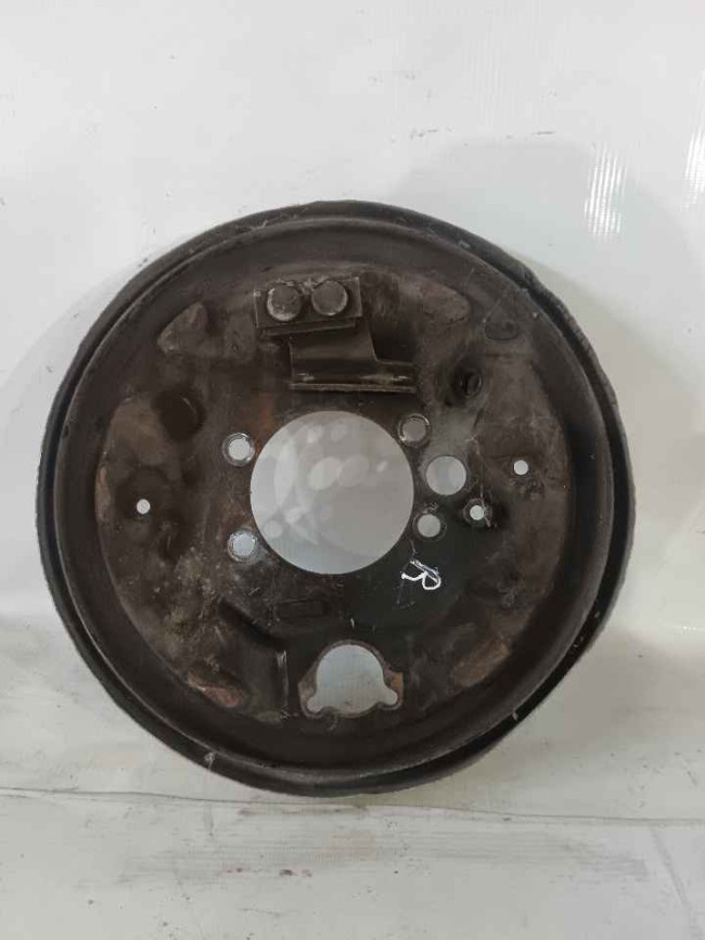 Qoruyucu qapaq Arxa (пыльник барабана) Subaru Forester 2007