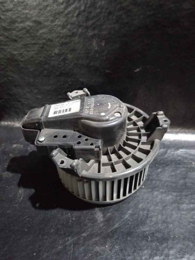 Motor istilik sistemi (Моторчик отопителя) Toyota Auris 2007