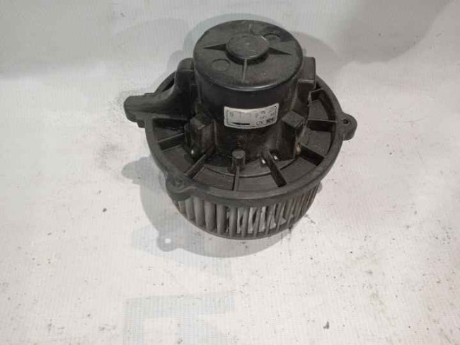 Motor istilik sistemi (Моторчик отопителя) Hyundai Elantra 2004