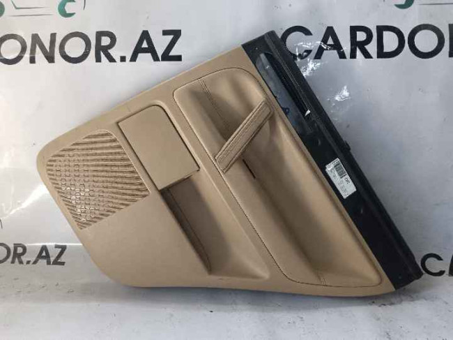 Obivka (Обшивка двери) Volkswagen Touareg 2006