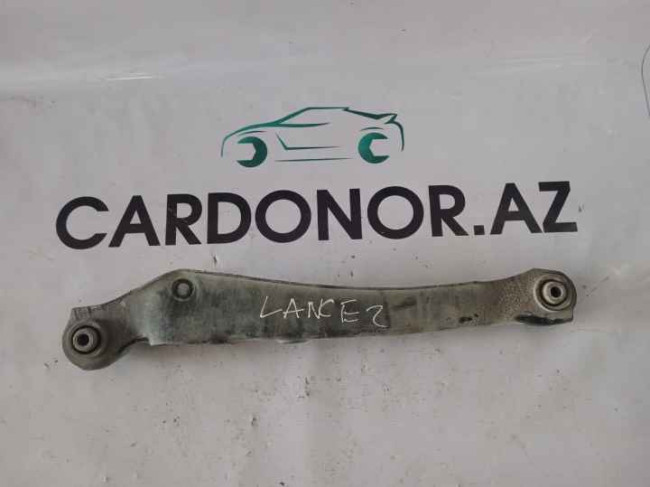 Qol Arxa (Рычаг задний нижний) Mitsubishi Lancer 2006