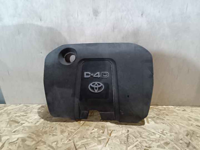 Mühərrik örtüyü (Накладка двигателя) Toyota Auris 2007