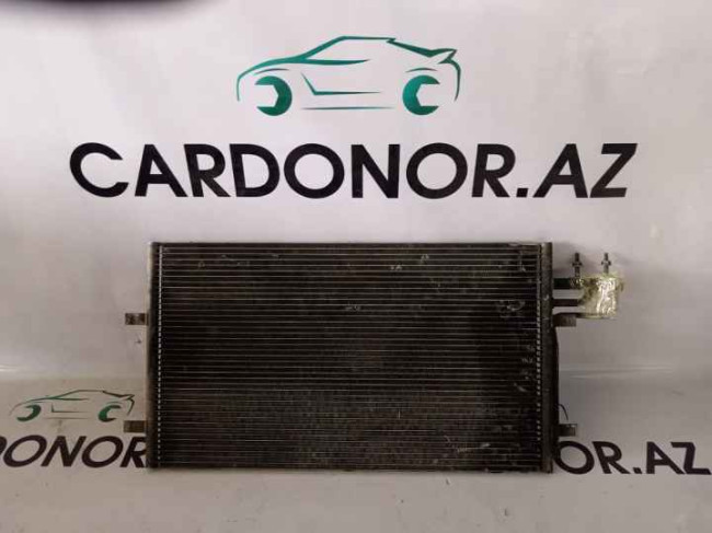 Radiator (радиатор кондиционера) Subaru Impreza 2008