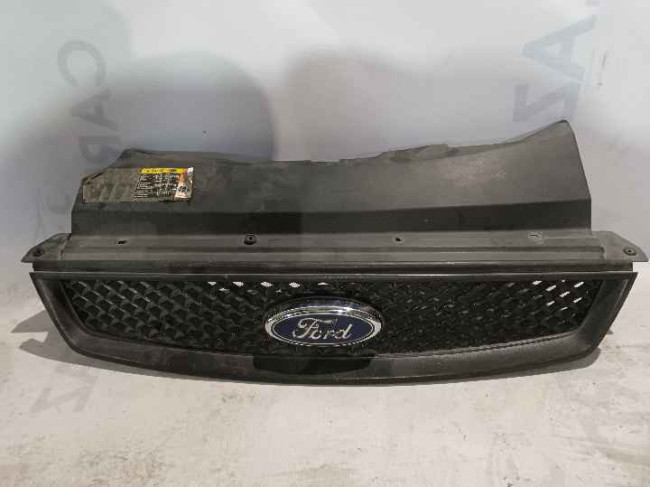Barmaqlıq (Решётка радиатора) Ford Focus 2006