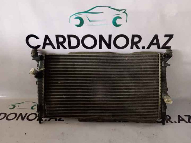 Radiator (Радиатор основной) Subaru Impreza 2008