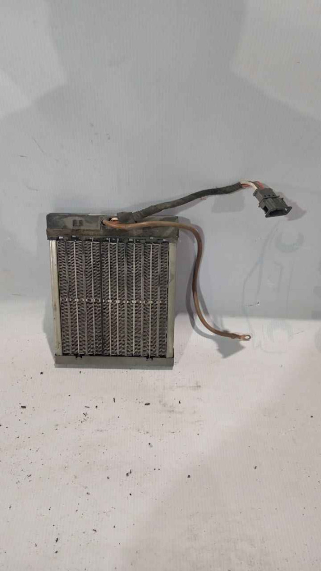 Radiator (Радиатор электрический) Skoda Fabia 2000