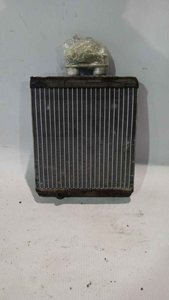 Radiator (Радиатор отопителя) Skoda Fabia 2000