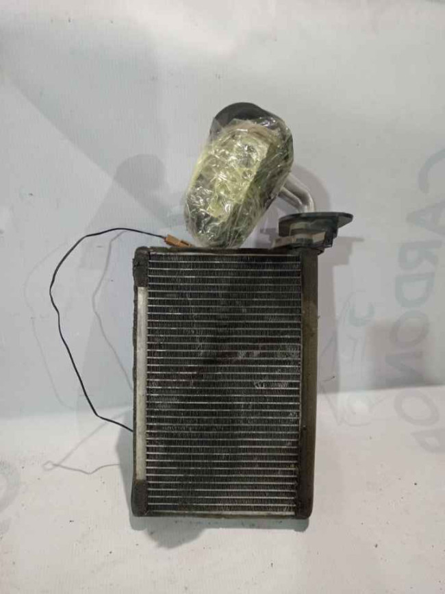 Radiator (радиатор кондиционера) Subaru Impreza 2008