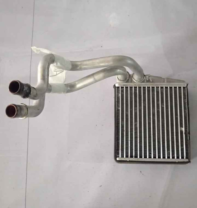 Radiator (Радиатор отопителя) Nissan Almera 2013