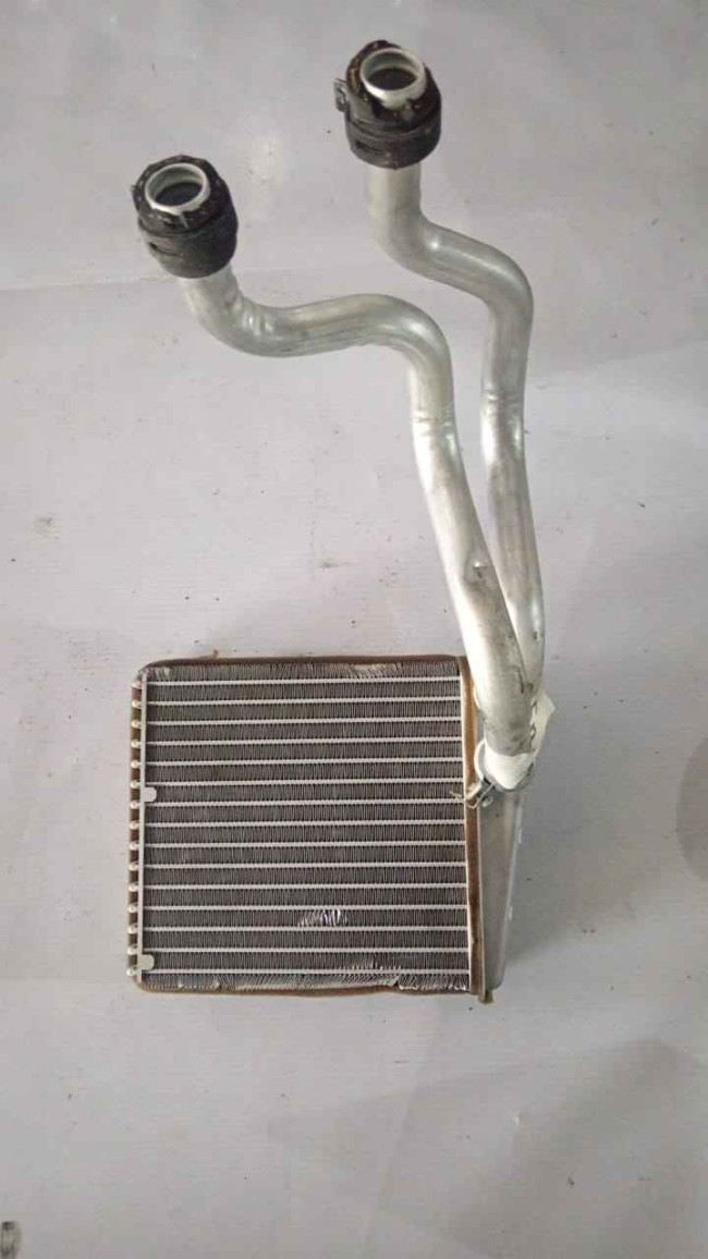 Radiator (Радиатор отопителя) Nissan Almera 2014