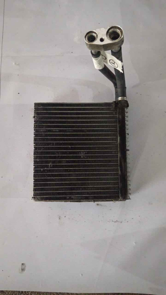 Radiator (радиатор кондиционера) Ford Focus 2006