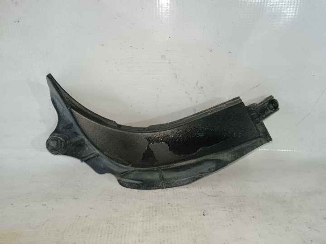 Dekorativ plastik (Накладка бампера заднего) Subaru Outback 2007