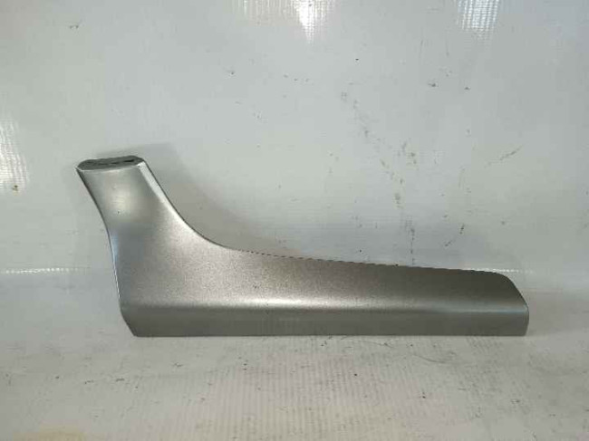 Dekorativ plastik (Накладка декоративная) Subaru Outback 2007