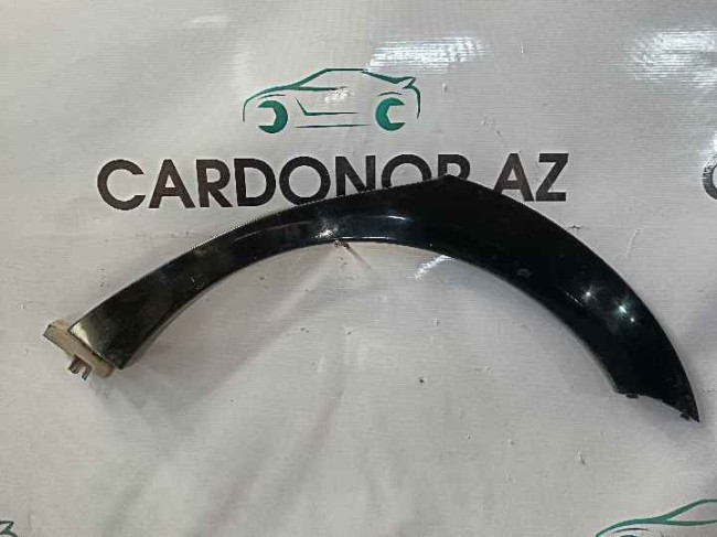 Dekorativ plastik (Накладка на крыло) Subaru Outback 2007