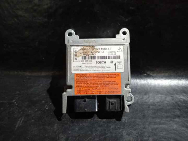İdarəetmə bloku (Блок управления AİRBAG) Ford Focus 2005